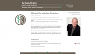 Bild Befundbro