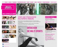 Bild Multisports-GmbH