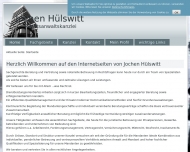 Bild Rechtsanwalt