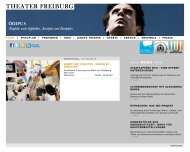 Bild Theater Freiburg
