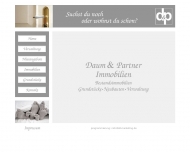 Daum Partner - Home