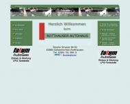 Bild Rotthauser Autohaus
