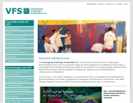 Bild Vereinigung Freiburger Sozialarbeit e.V. Geschäftsstelle