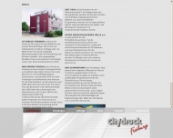 Bild citydruck Freiburg - die moderne Druckerei fr geschftliche und ...