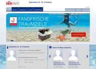 Bild Reisebro Dr. Walter Friedrich