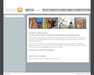 Bild brand.m GmbH