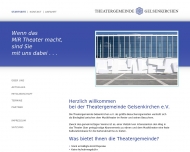 Bild Theatergemeinde Gelsenkirchen e.V.