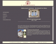 Bild IF Immobilien AG & Co. Holding KG