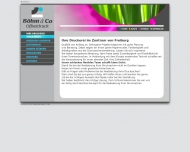 Bild Bhm E. & Co Offsetdruck GmbH