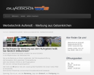 Bild Auferodt Karl-Heinz Werbetechnik