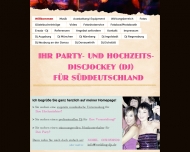 Bild Hochzeits DJ & Party DJ