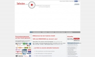Bild Selectes GmbH Gesellschaft fr Personalauswahl und Personalmanagment