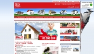 Bild Happy Haus Bau GmbH Bautrger und Baubetreuung