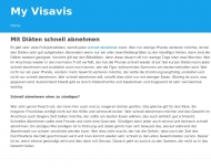 Bild VISaVIS Solutions GmbH