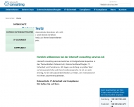 Bild intersoft consulting services AG