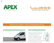 Bild Apex