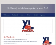 Bild XL Wash