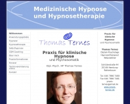 Bild Praxis für Hypnosetherapie und Psychosomatik