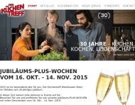 Bild Der Kchentreff Settele GmbH