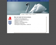 Bild Schwan-Apotheke W. Mielck