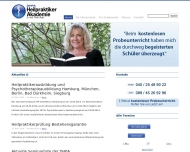 Bild HeilpraktikerAkademie Hamburg