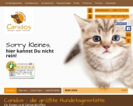 Bild Hundezentrum Canidos