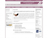 Bild Hausverwaltung AP-Agentur f. Projektmanagement GmbH
