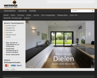 Bild Parkett Hinterseer GmbH