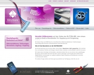 Bild Blitzblume Elektrodienstleistungen