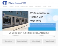 Bild CT Computer GmbH