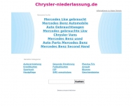 Chrysler-niederlassung.de