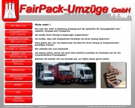 Bild FairPack-Umzge GmbH