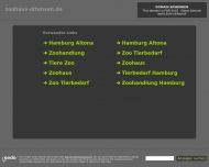 Bild Zoohaus Ottensen GmbH