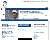 Bild HIT Personaldienstleistungen GmbH
