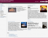 Bild Theatergemeinde e.V.