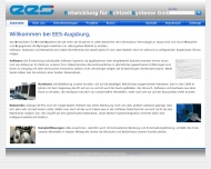 Bild EES Entwicklungsbro fr Echtzeitsysteme GmbH