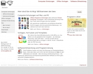 Bild beo GmbH