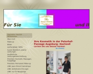Bild Cosmtique Beatrice