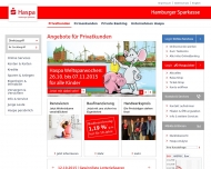 Bild HASPA - Hamburger Sparkasse - Filiale