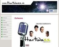 Bild Hartwaxx Show- & Partyband