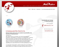 Bild Agentur Mary Poppins
