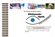 Bild Blickpunkt Optik OHG