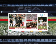 Bild FC Augsburg 1907 GmbH & Co KGaA