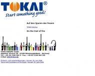 Bild Tokai Europa GmbH