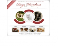 Dogs Hairdress, -Wellness, -Trimming - Annika Huth
