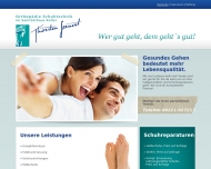 Bild Orthopdieschuhtechnik Thorsten Gernert