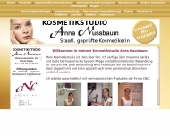 Bild Kosmetikstudio Anna Nussbaum