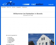 Bild Radwelten Brandis