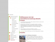 Bild Grimm Natalie Immobilienverwaltung