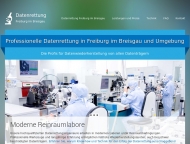 Bild Datenrettung Freiburg